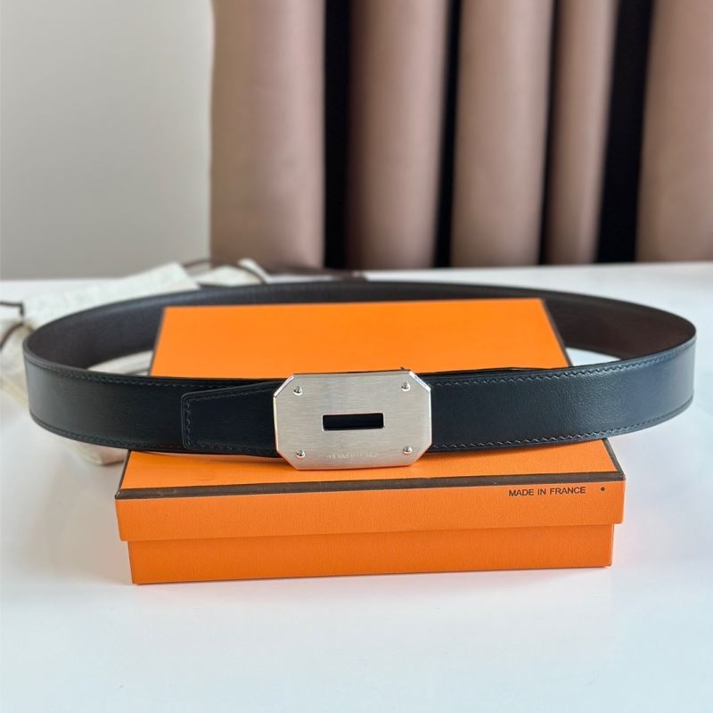 Hermes Belts